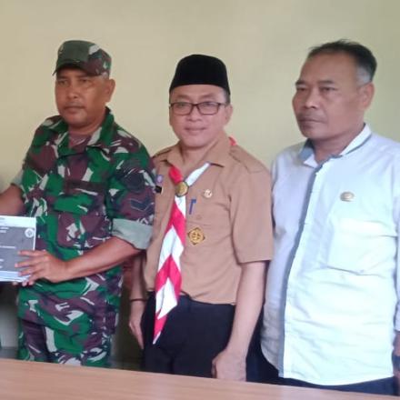 Penyaluran BLT Dana Desa Triwulan IV (Oktober s.d Desember) Tahun 2022